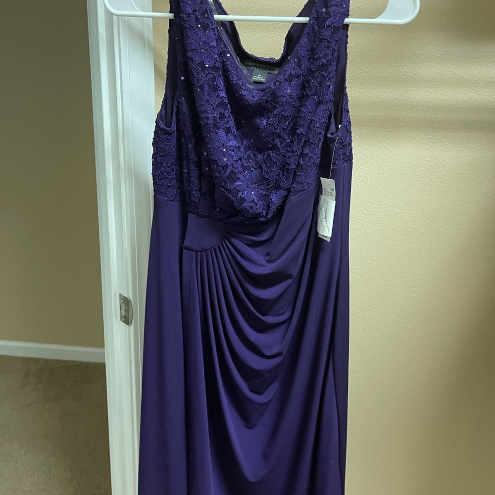 Now drees